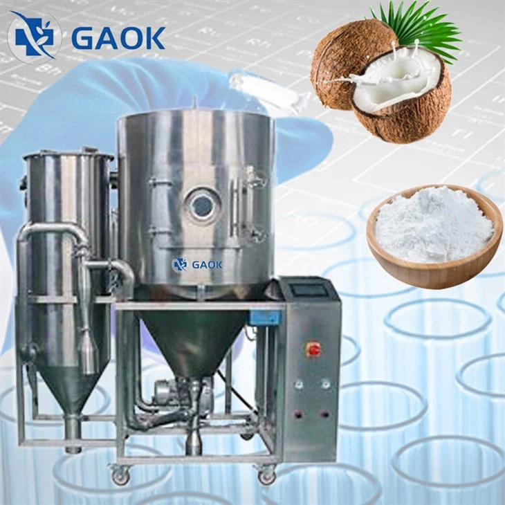 Egg Powder Equipment Production Line
