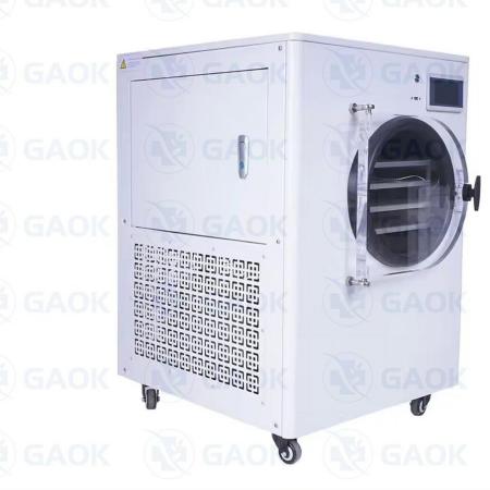 Anyang-Gaokang-1 Anyang-Gaokang-1